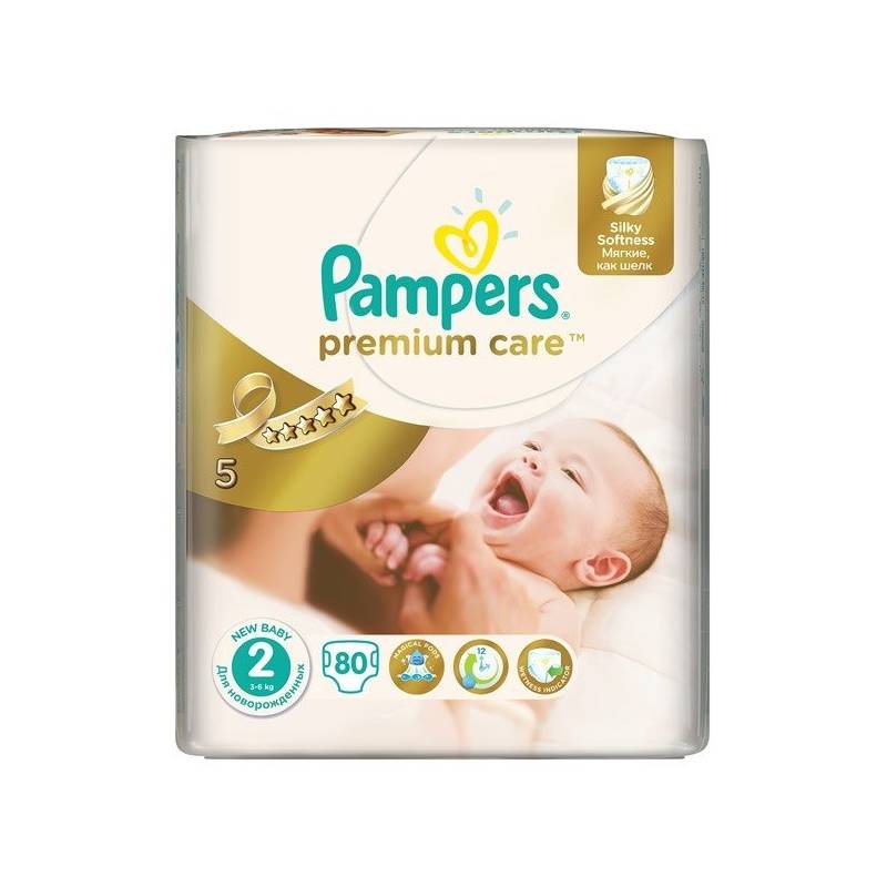 pampersy pampers pampersem