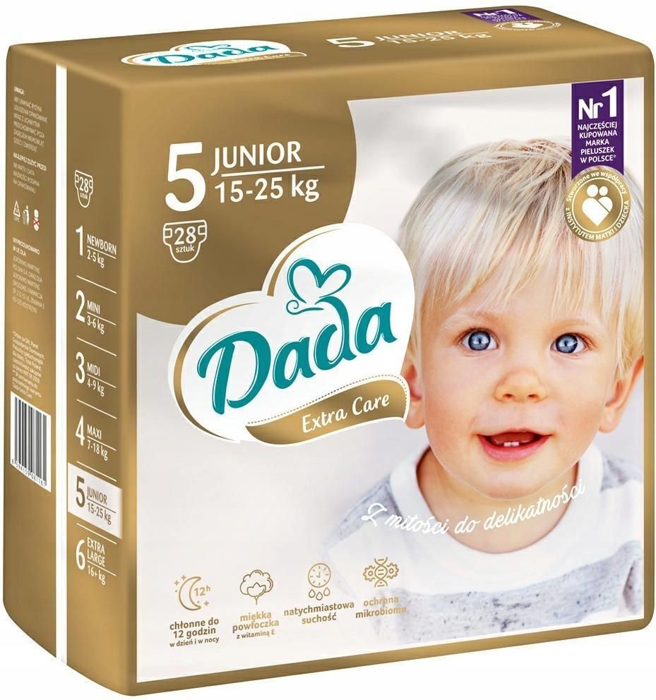 kod promocyjny pampers pants