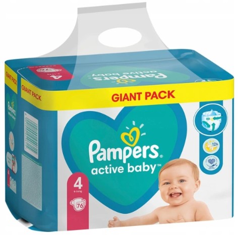 pampers 1 cena carrrefour