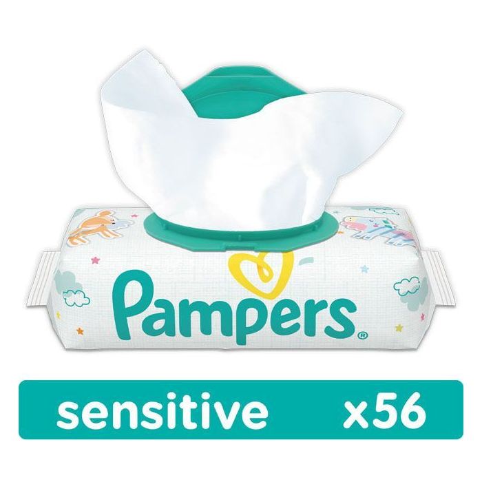 pampers new baby maat 0