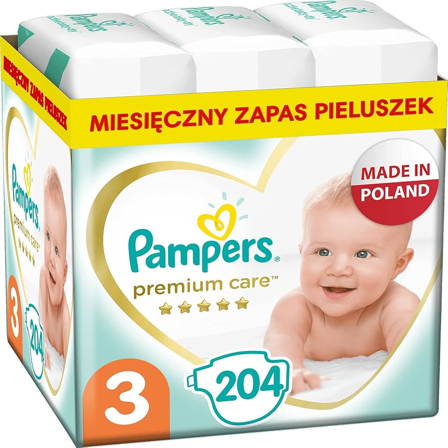 pampers dla dorosłych cena