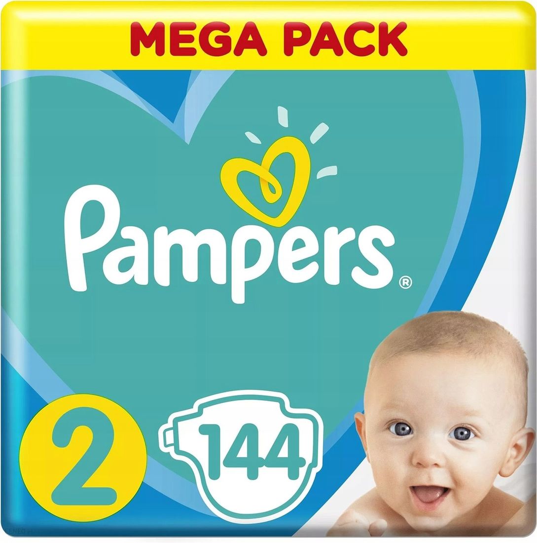 pampers aplikacja