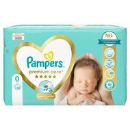 pampers 6 32stuki