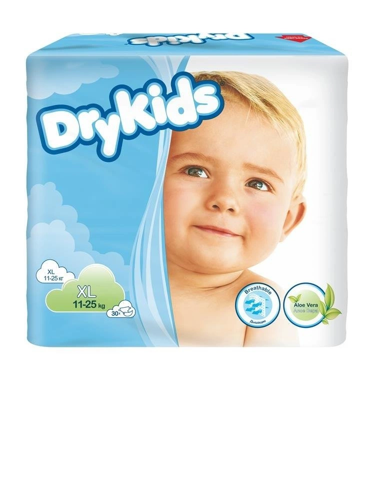 pampers rozmiar 4 promocje