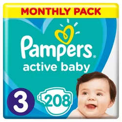 pampers new baby pieluchy jednorazowe rozmiar 1