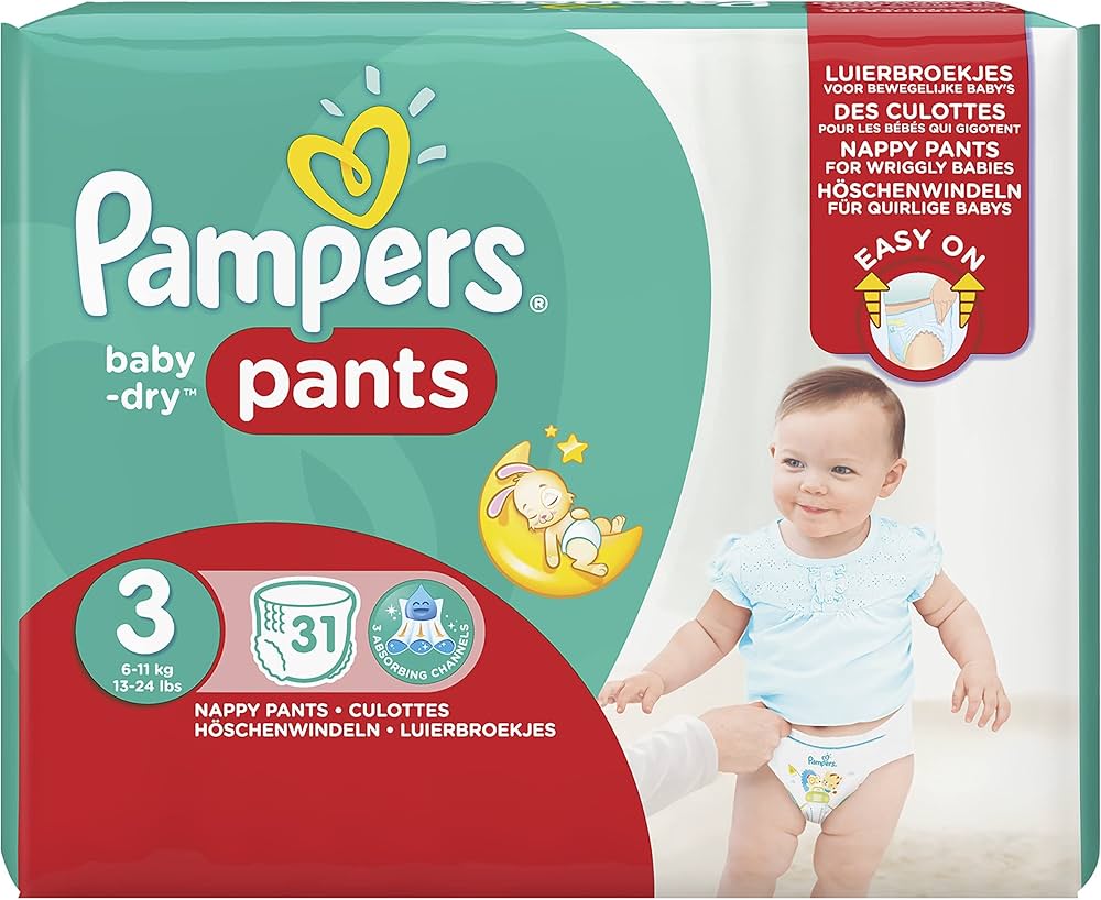 pampers 4 plus ceneo