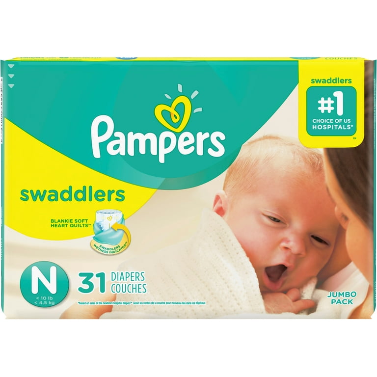 pampers active baby 2 ceneo