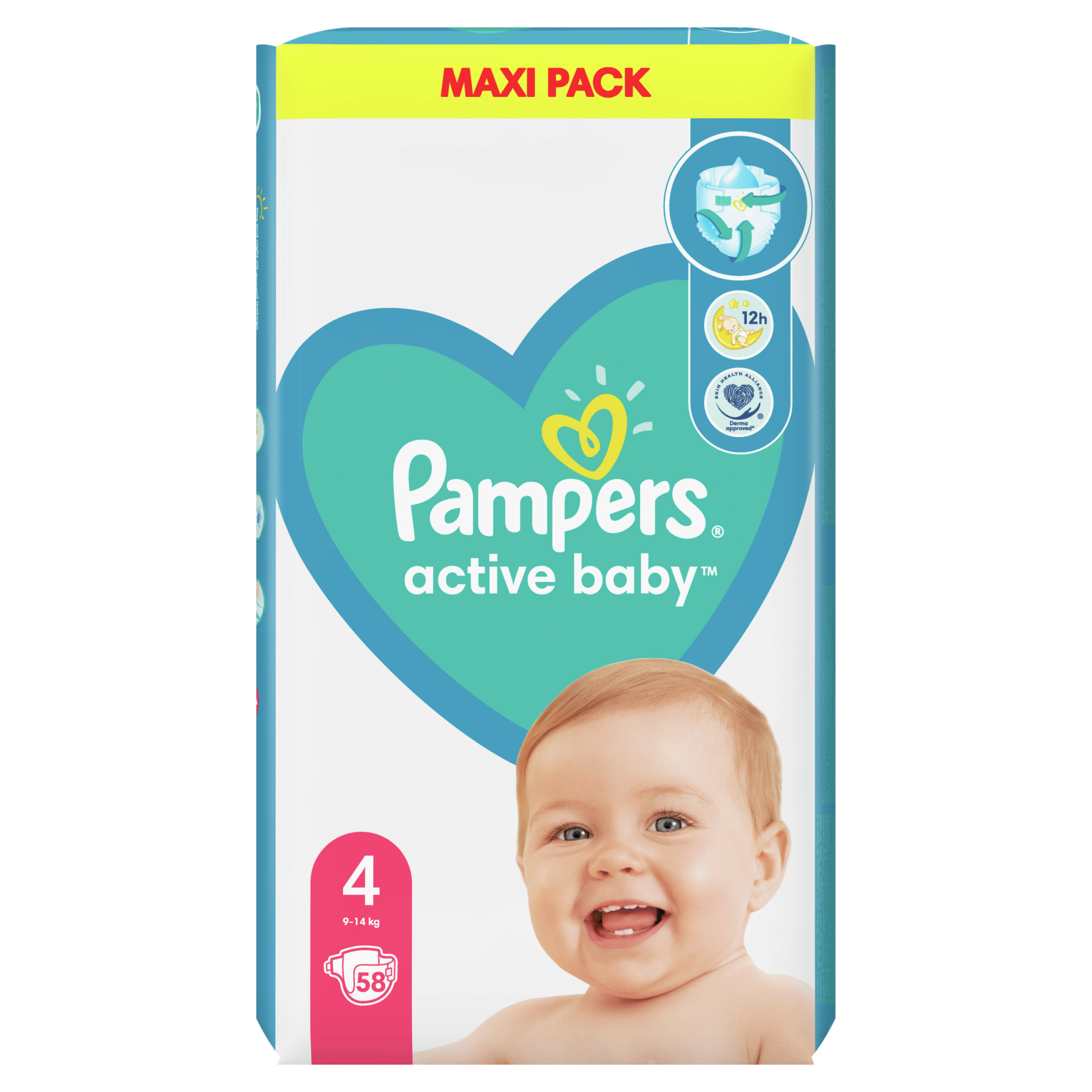 pampers premium care 2 3-8