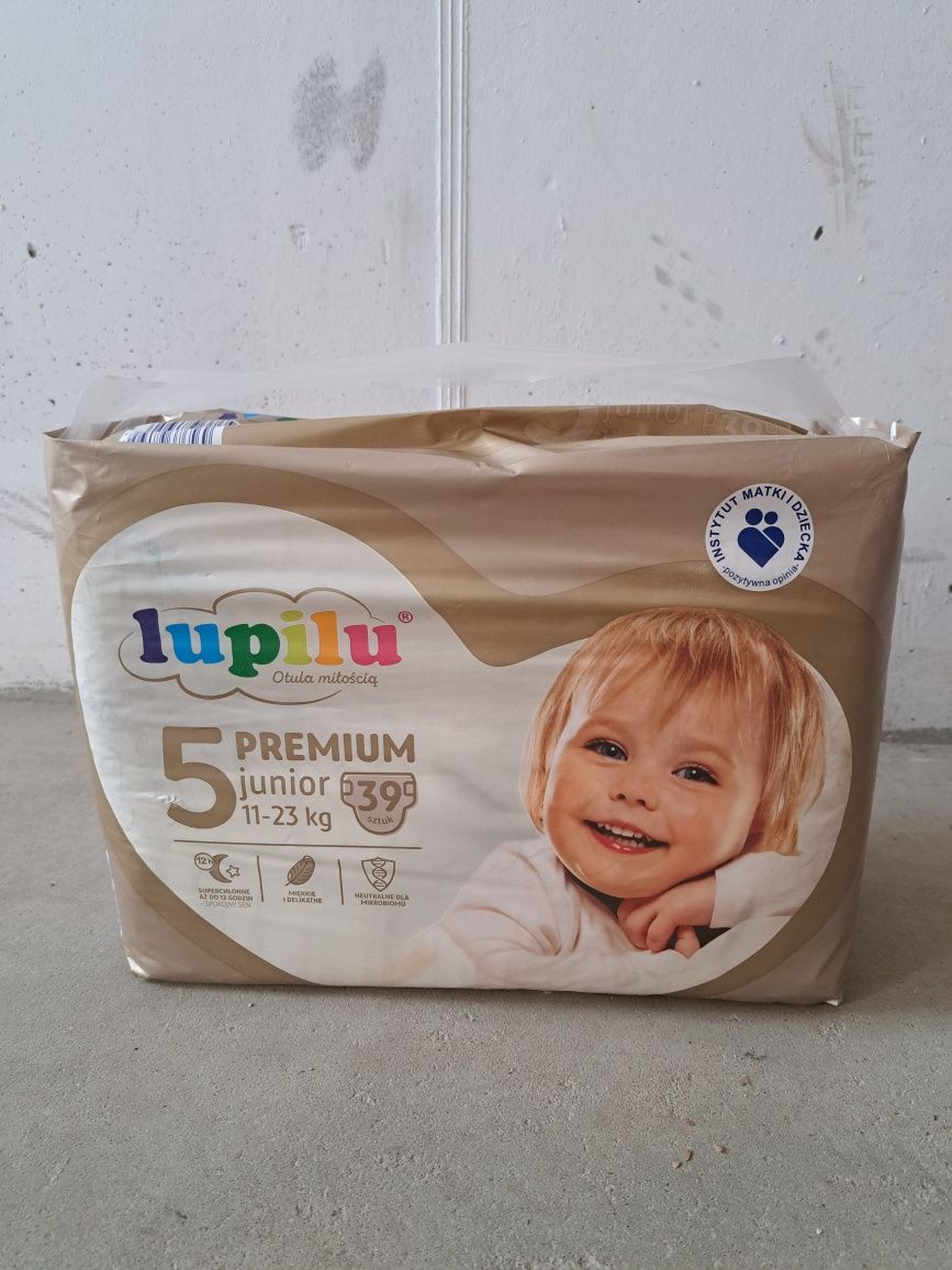 36 tydzien pampers