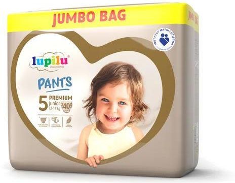 pampers zapas na miesiąc