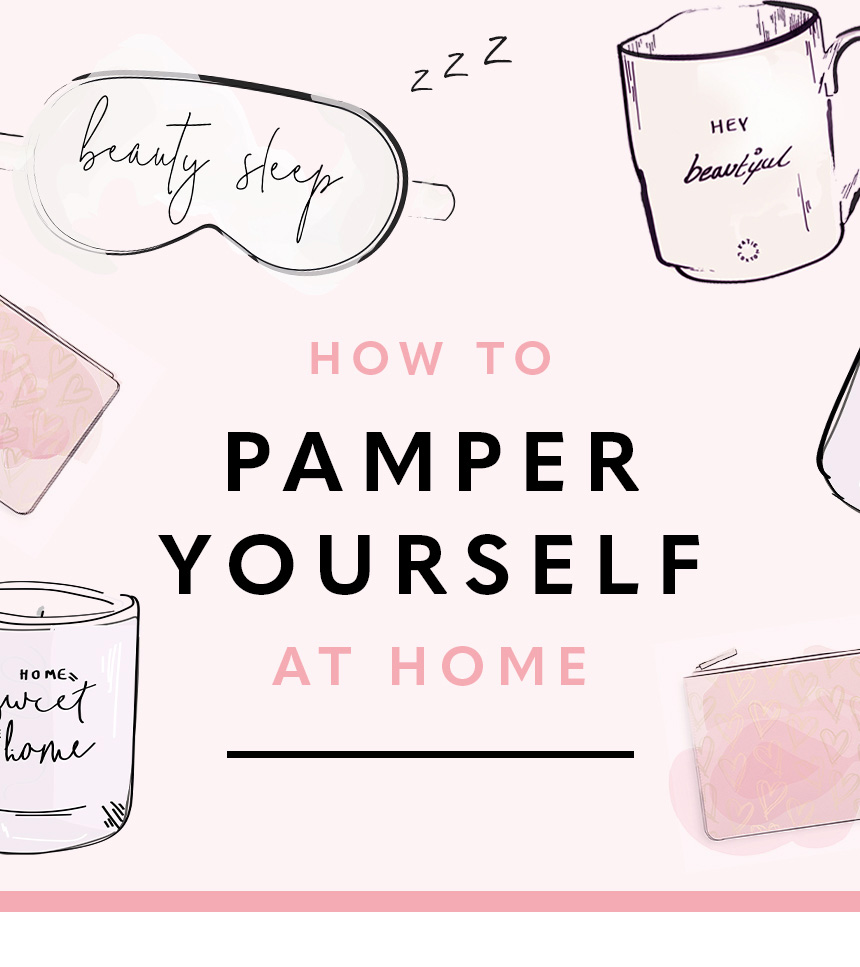 pamper hampers uk