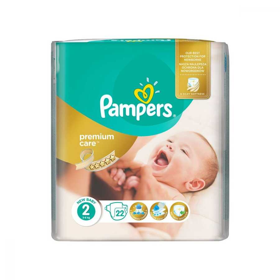 chusteczki nawilżające pampers promocje