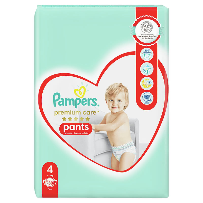 pampers spluscher