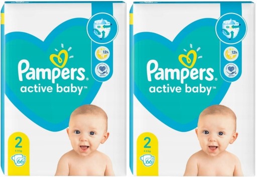 pampers 6 10 sztuk