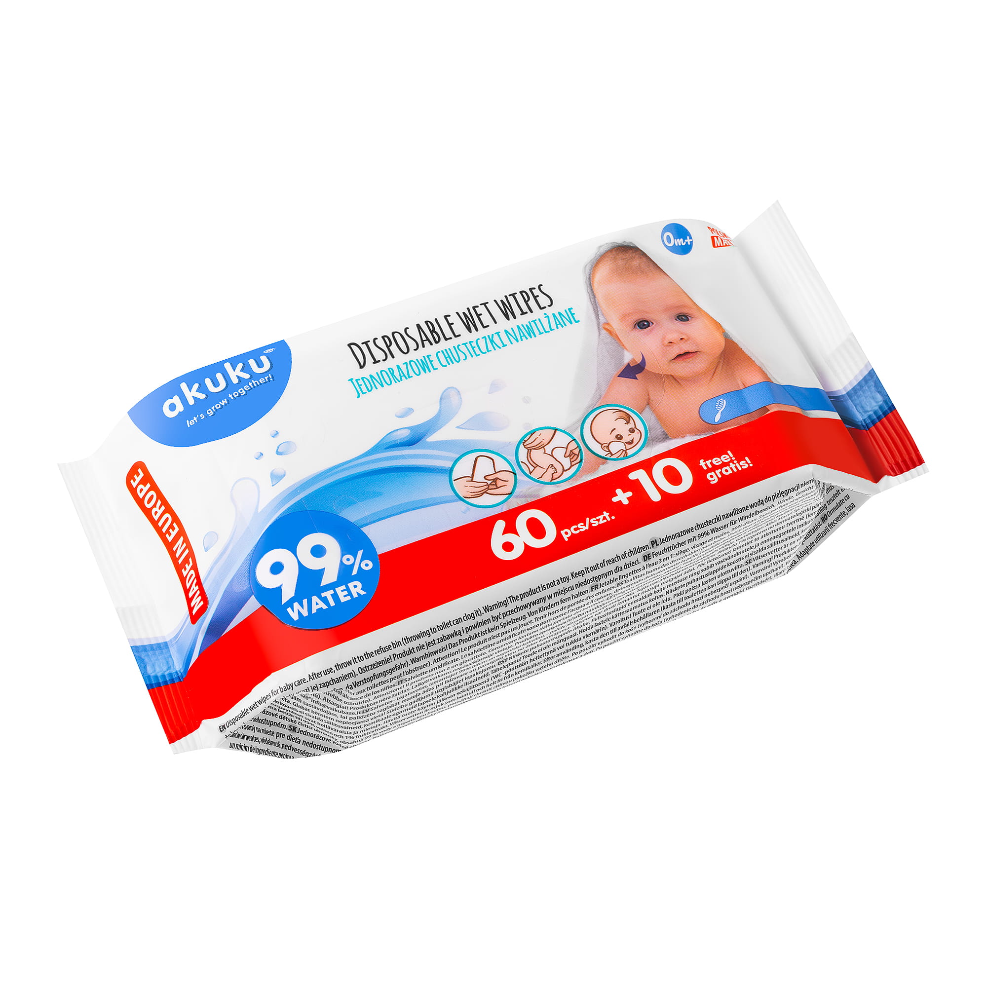 pampers premiun care pieluchy 1