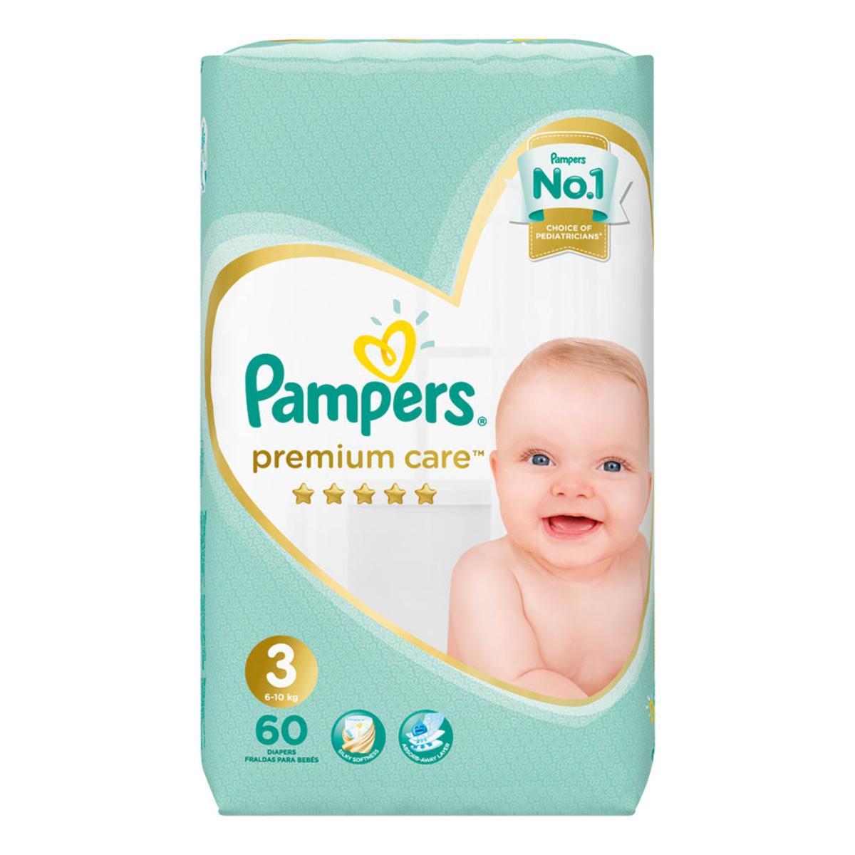 bella happy pieluszki jednorazowe mini 3-6 kg big pack