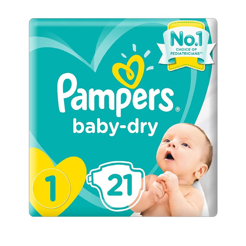 pampers active baby 208