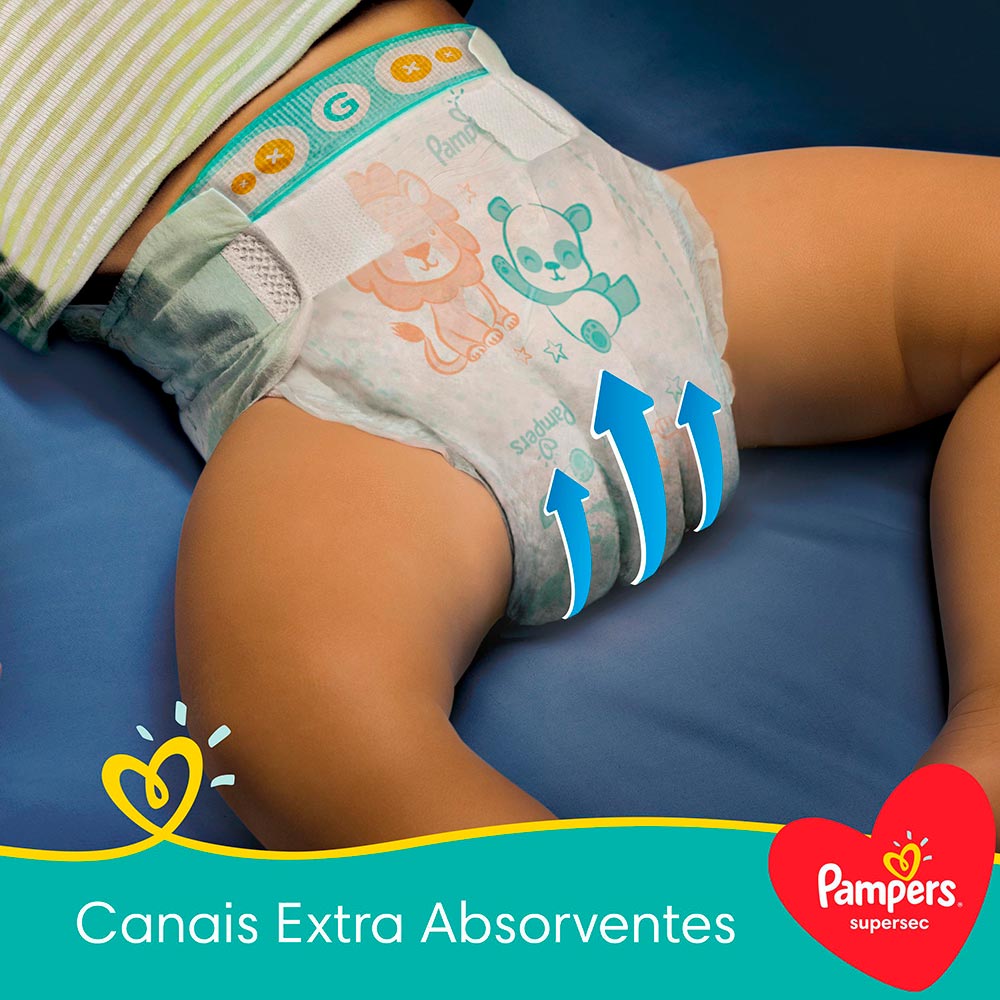 pampers pieluchy premium care 4 maxi 168