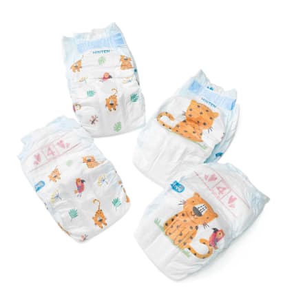 pampers midi delikatesy centrum