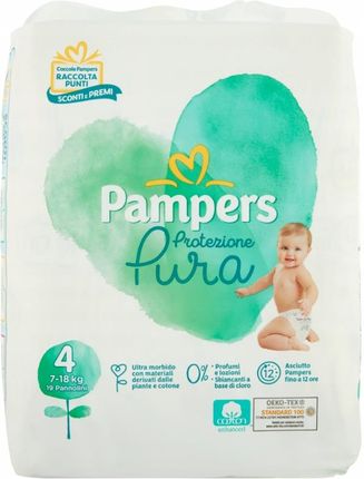 pampers pieluchy active baby 3 midi 174 sztuk