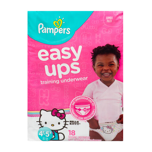 pieluchy pampers carrefour