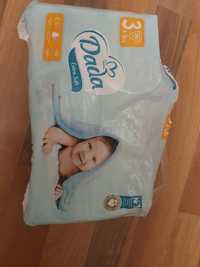 pampers 3 42 sztuki