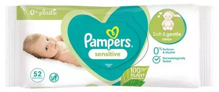 pampers activ baby 5-9 opinie