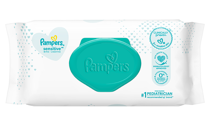 pampers 4 76