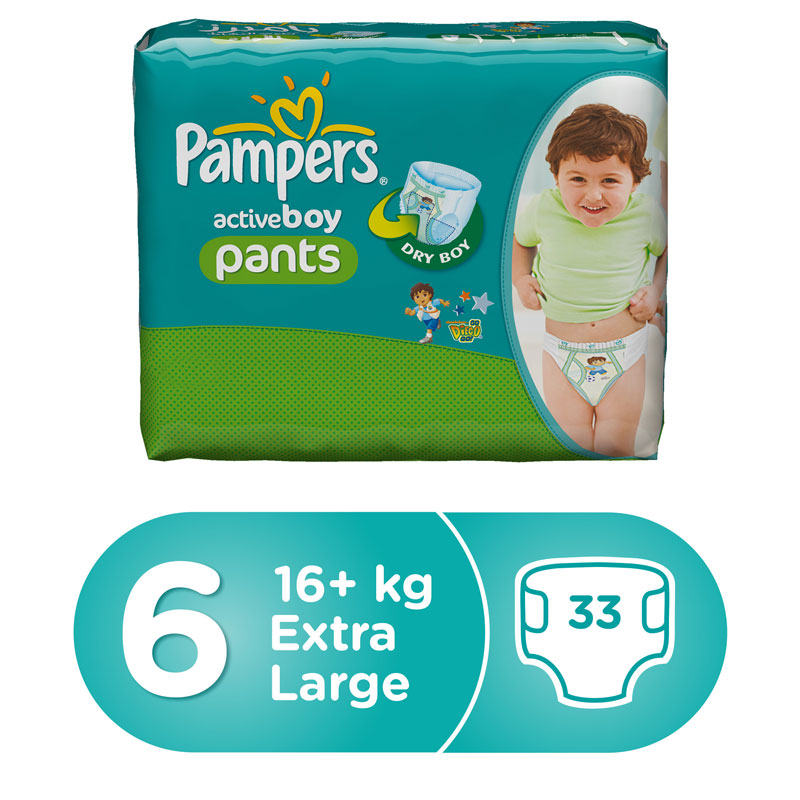 pieluchy pampers tesco babcare pl