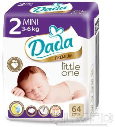 pampeesy pampers 20.szt zabka