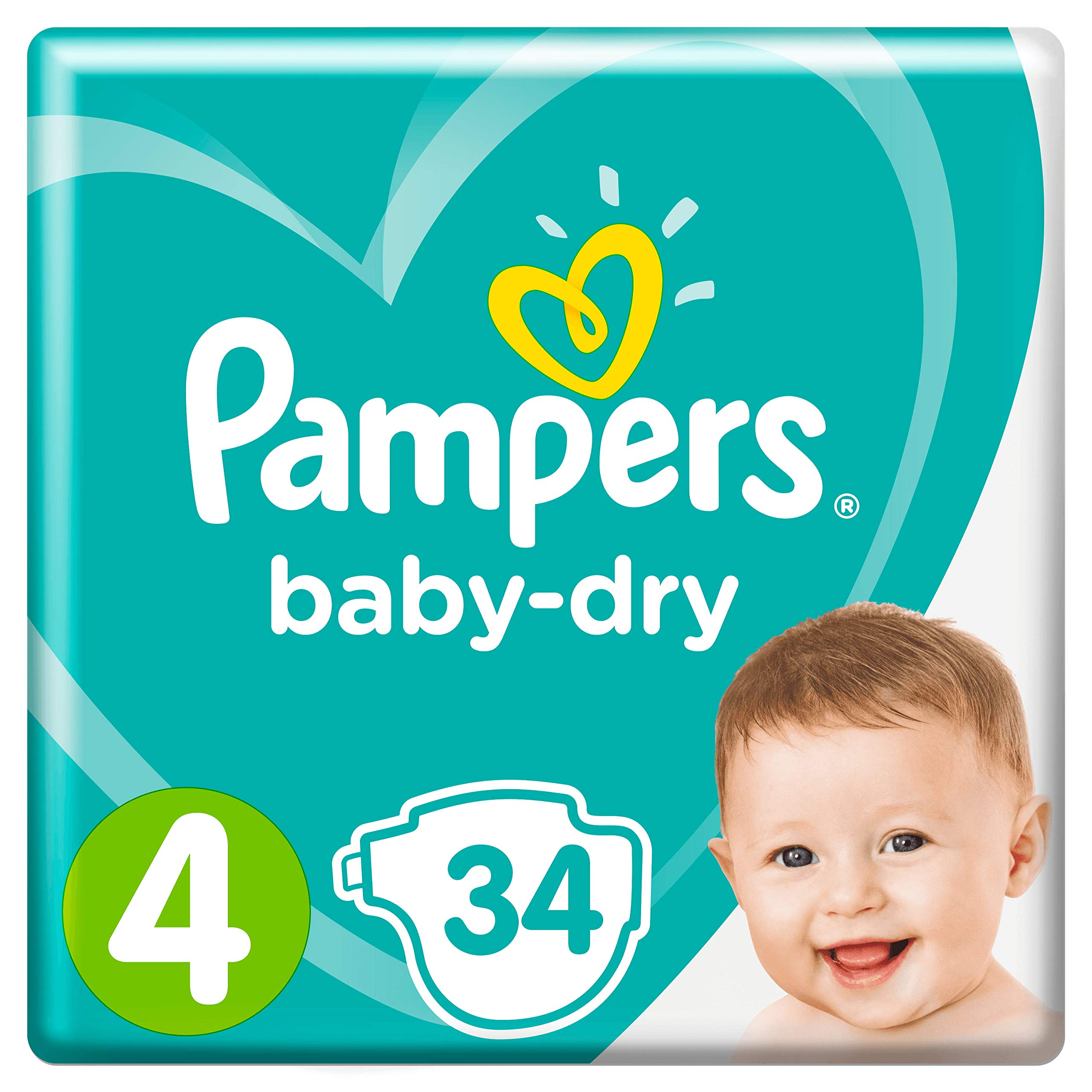 opowiadania pampers