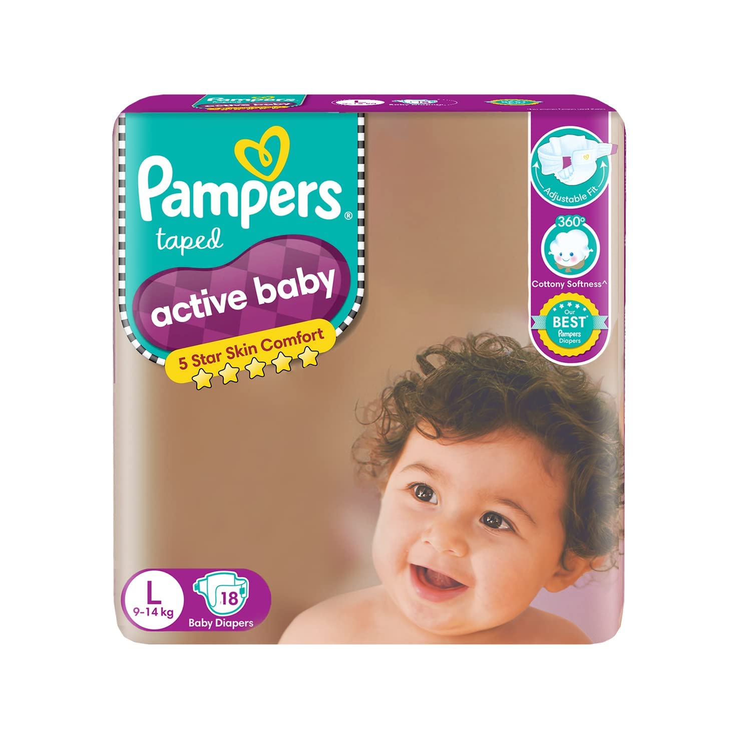 pampers pants z zyrafa