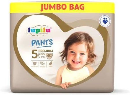 pampers premium care pieluchomajtki 3