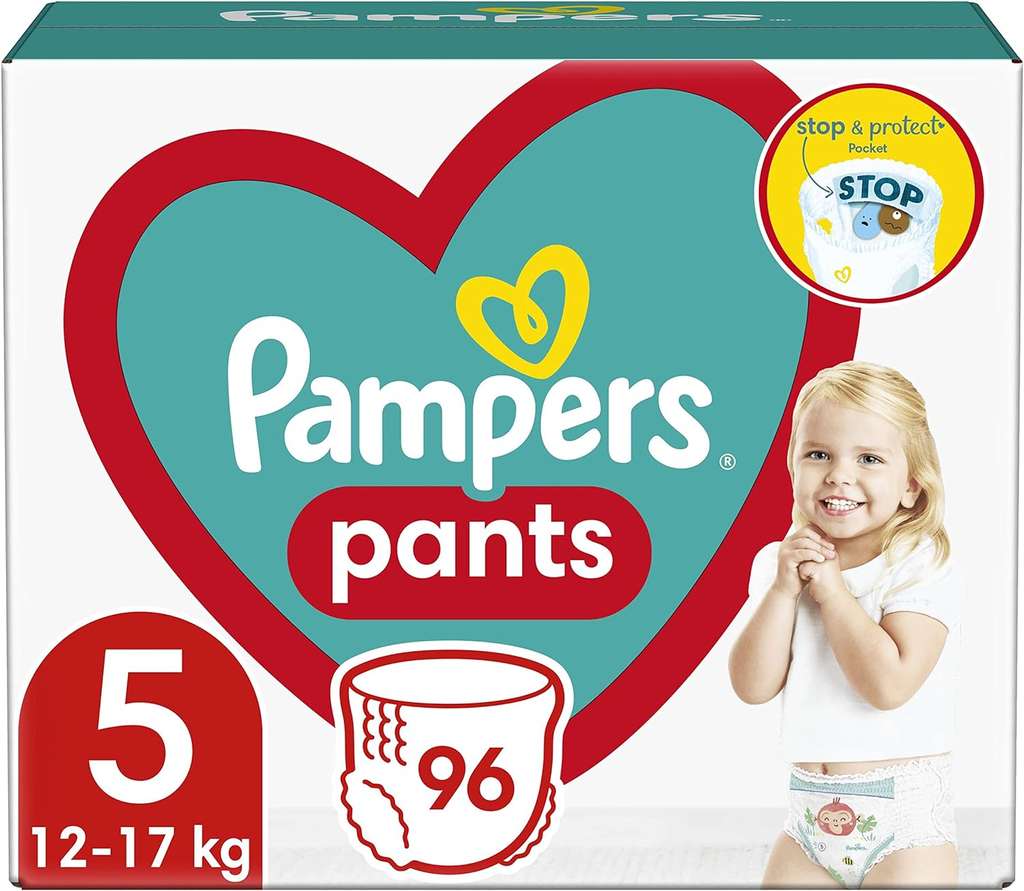 pampers premium care new 30