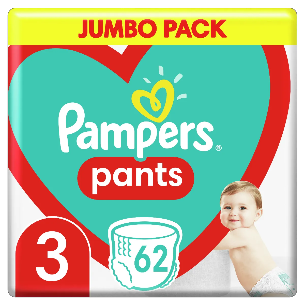 pampers z pieluchy tetrowa