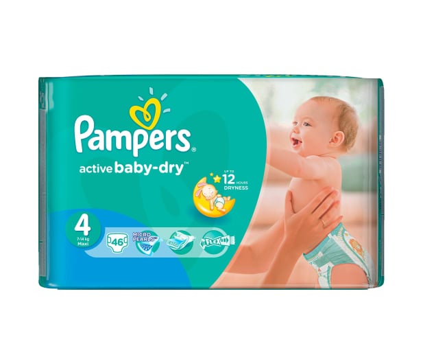 pampers do seata altea