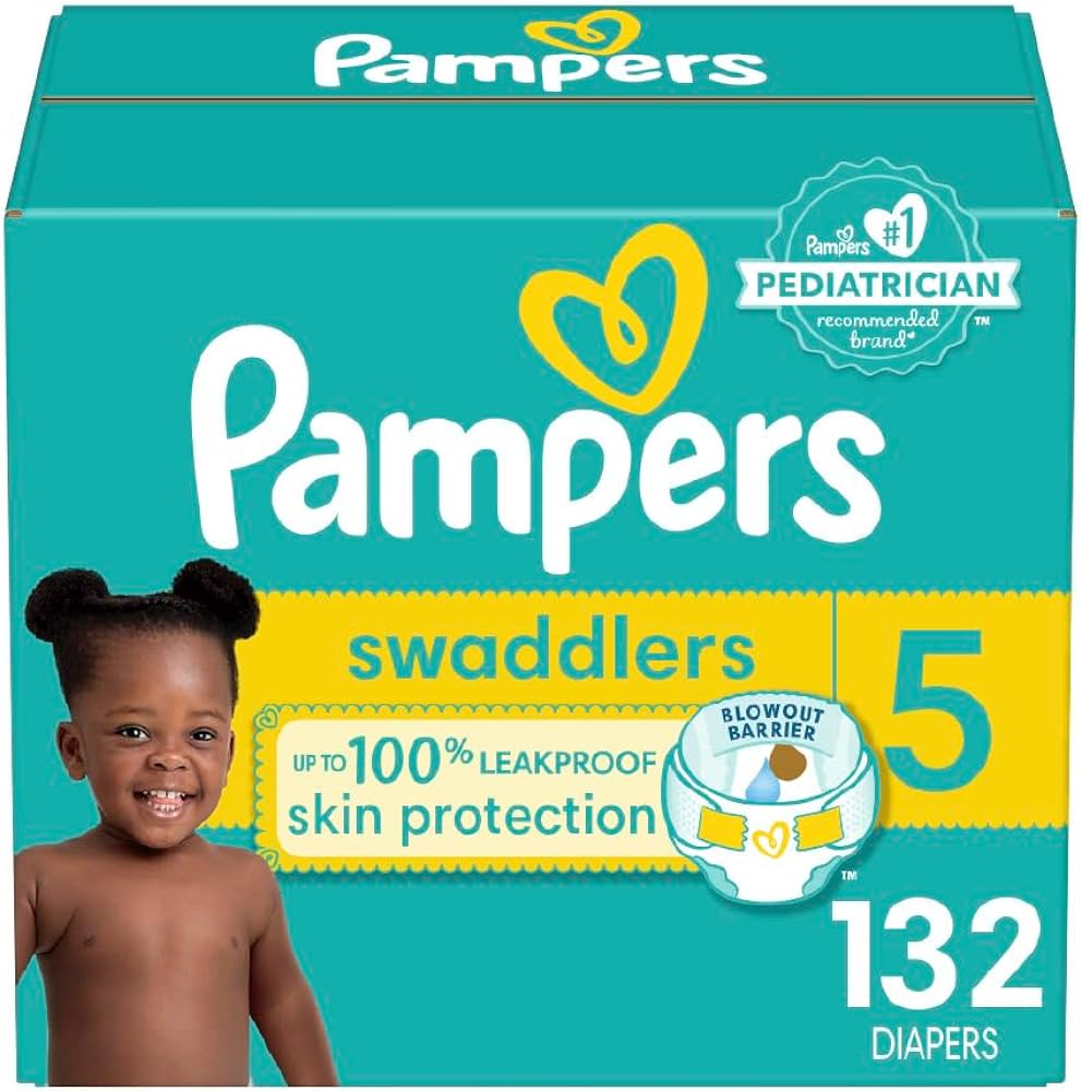 pampers premium care 1 2-5kg 88szt