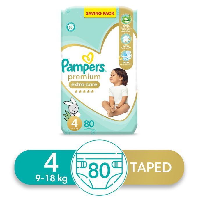 pampers ua