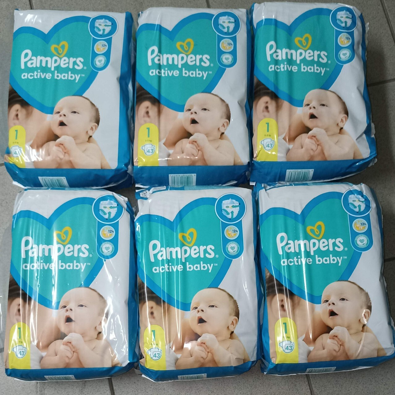 pampers do wody wielorazowe