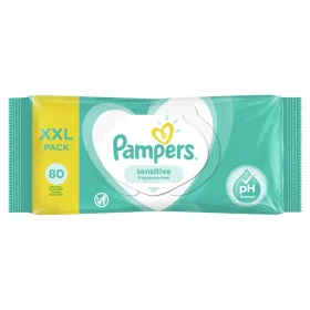 pampers new baby pieluchy 1 newborn 43 szt