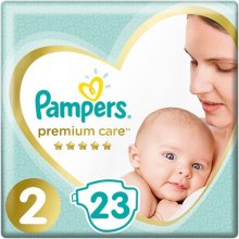pampers sensitive care 5