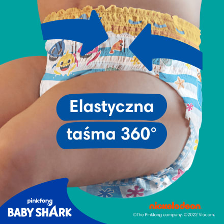 rossmann pieluchy babydream 4 cena