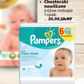 pampers 2 46 sztuk