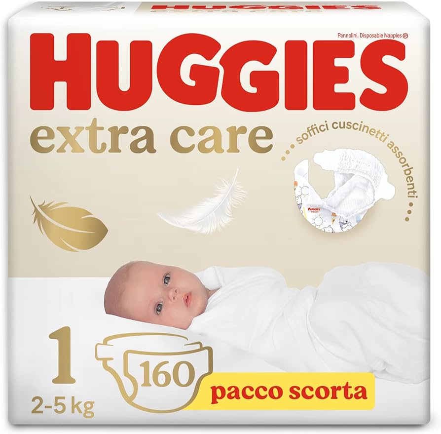 28 tydzień ciąży pampers