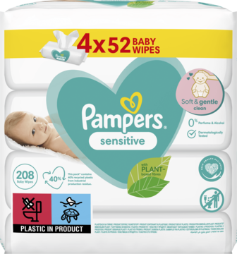 patens 4 pampers