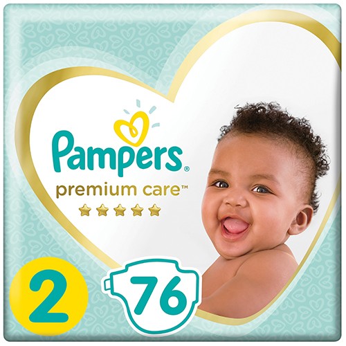 pampers pants 3 premium care