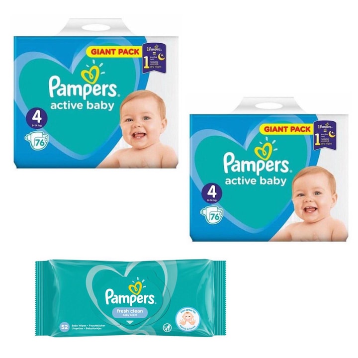 czy pampers szkodzi