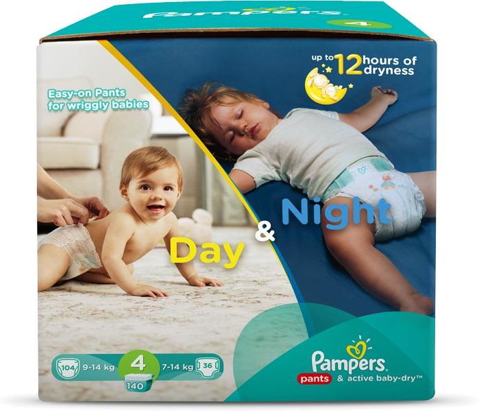 pampers huggies kaufland