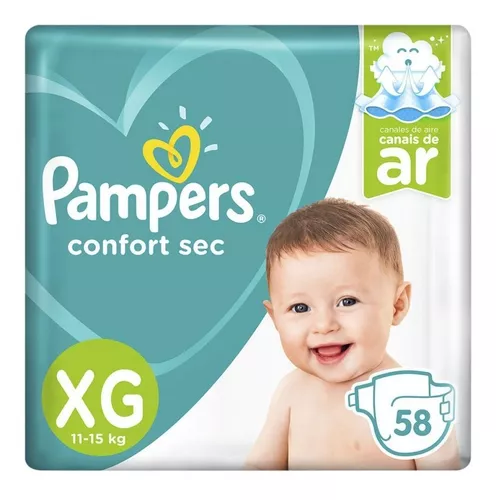 emag kod pampers