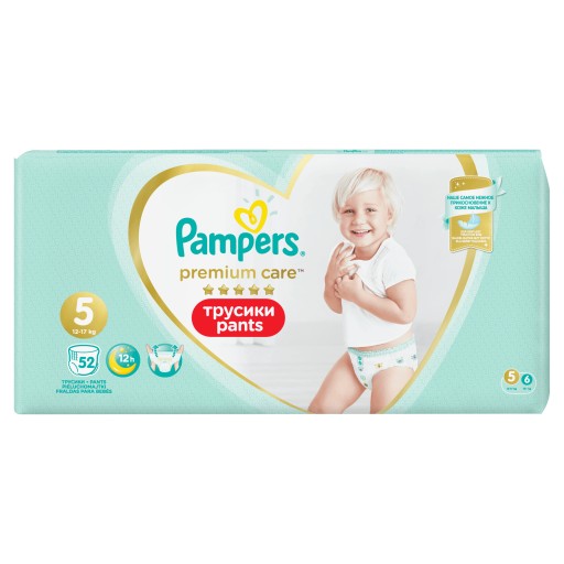 pampers premium care 3 5-9 kg